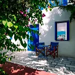 Casa Di Roma Páros