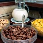 아파트호텔 Casa Di Roma 4*