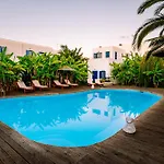 Casa Di Roma 4*