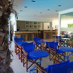 Casa Di Roma Páros
