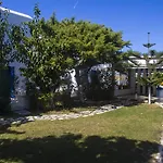 Casa Di Roma 아파트호텔 Páros