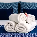 Casa Di Roma 아파트호텔 4*