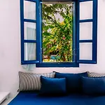 아파트호텔 Casa Di Roma Páros