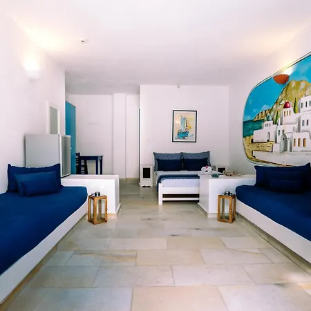 卡萨蒂罗姆酒店