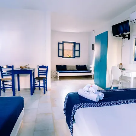Casa Di Roma Apartahotel 4*