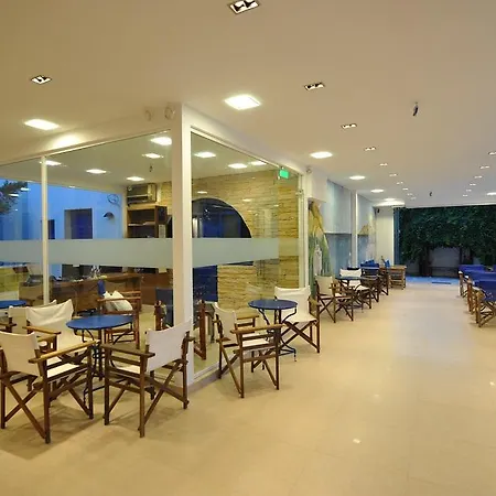 Casa Di Roma Apartahotel Páros