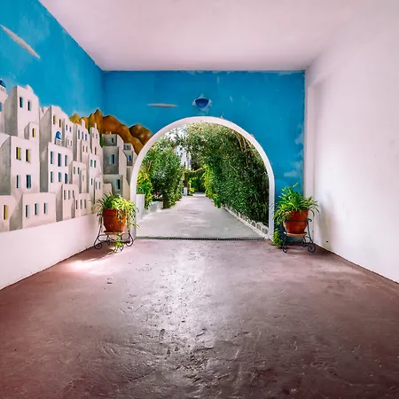 Casa Di Roma Apartahotel 4*