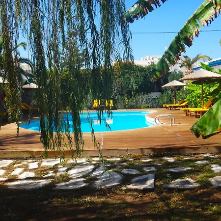 Apartahotel Casa Di Roma