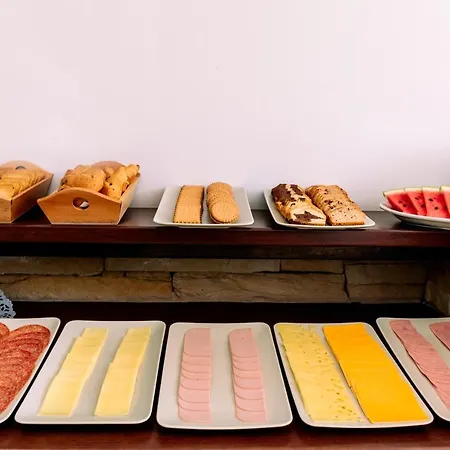 Apartahotel Casa Di Roma 4*