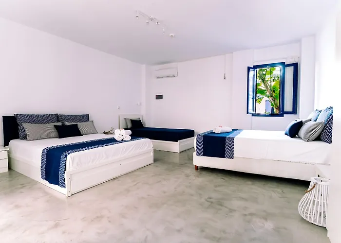 卡萨蒂罗姆酒店