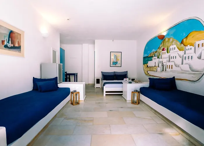 卡萨蒂罗姆酒店