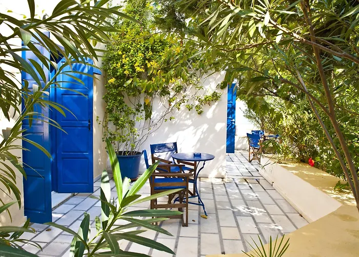 卡萨蒂罗姆酒店