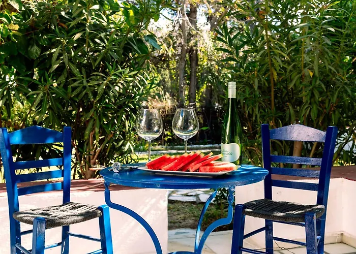 卡萨蒂罗姆酒店