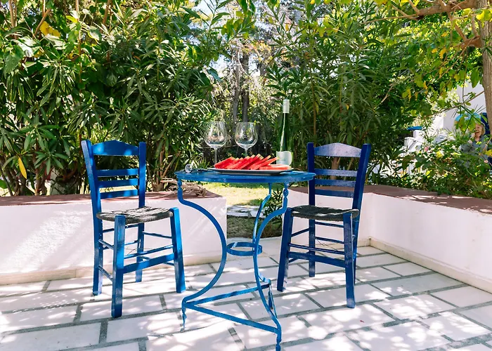 卡萨蒂罗姆酒店 公寓式酒店