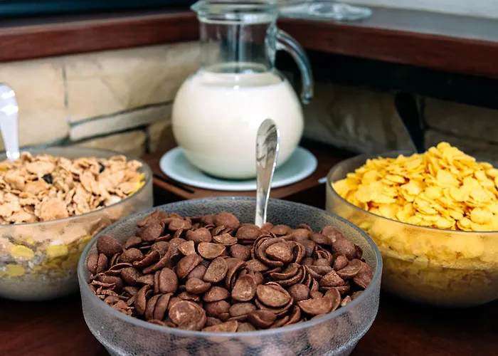 公寓式酒店 卡萨蒂罗姆酒店 4*