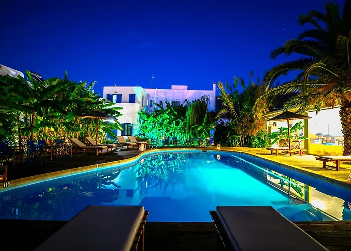 卡萨蒂罗姆酒店