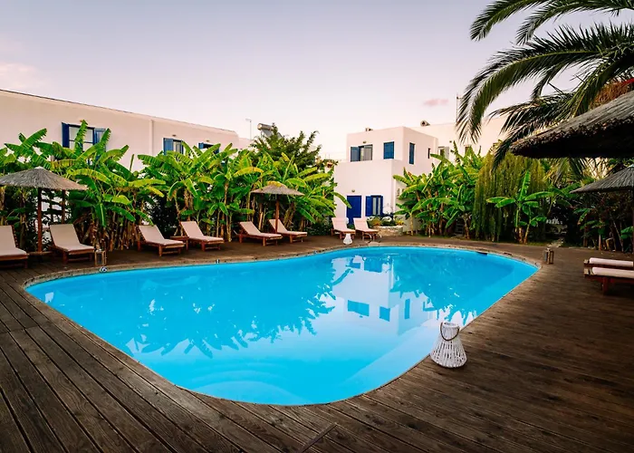 卡萨蒂罗姆酒店 4*