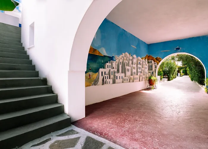 卡萨蒂罗姆酒店