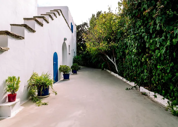 卡萨蒂罗姆酒店 4*