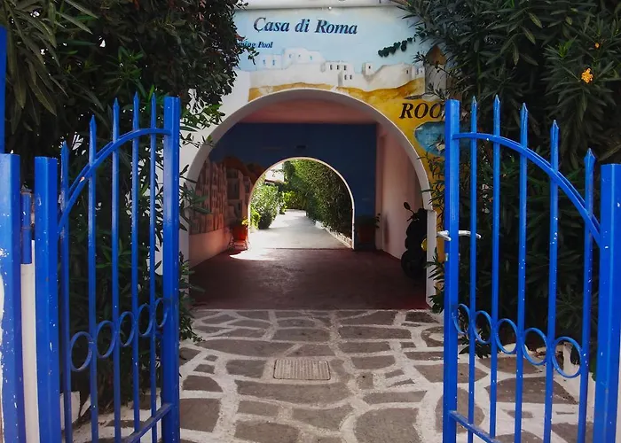 卡萨蒂罗姆酒店