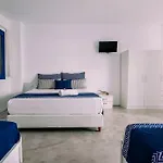 Casa Di Roma Aparthotel Páros