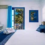 Casa Di Roma Aparthotel Páros