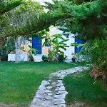 Casa Di Roma 4* Páros