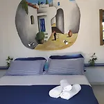 Casa Di Roma Páros