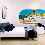Aparthotel Casa Di Roma