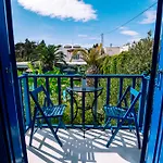 Casa Di Roma Aparthotel Páros