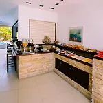 Aparthotel Casa Di Roma 4*