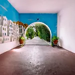 Casa Di Roma Aparthotel 4*