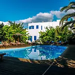 Casa Di Roma 4*