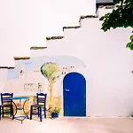 Aparthotel Casa Di Roma Páros
