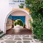 Casa Di Roma 4*