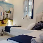 Casa Di Roma Aparthotel 4*