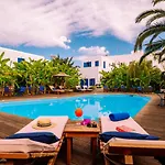 Casa Di Roma Aparthotel 4*