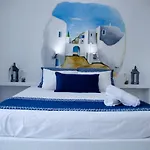 Casa Di Roma 4* Páros