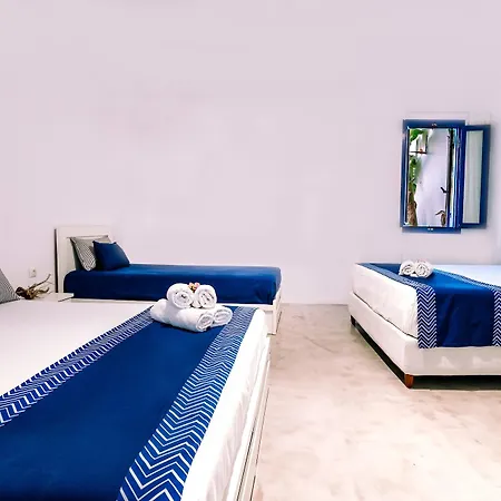 Casa Di Roma Lejlighedshotel