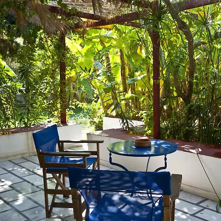 Casa Di Roma Lejlighedshotel 2*