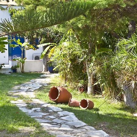 Casa Di Roma Lejlighedshotel