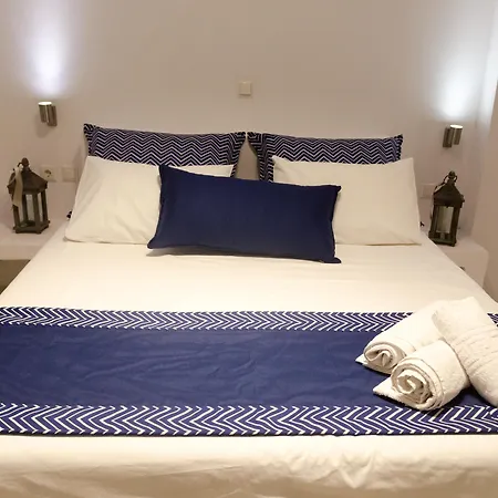 Casa Di Roma Lejlighedshotel