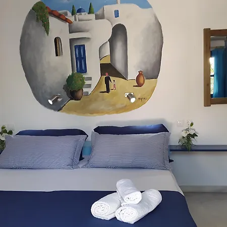 Casa Di Roma