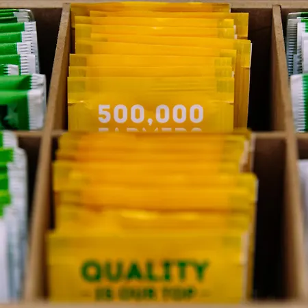 Lejlighedshotel Casa Di Roma 4*