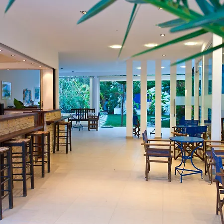 Casa Di Roma Lejlighedshotel 2*