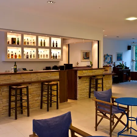 アパートホテル Casa Di Roma 4*