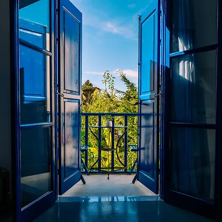 Casa Di Roma アパートホテル パロス島