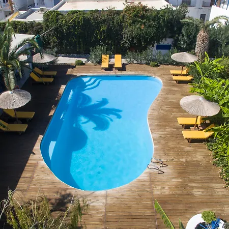 Casa Di Roma Lejlighedshotel