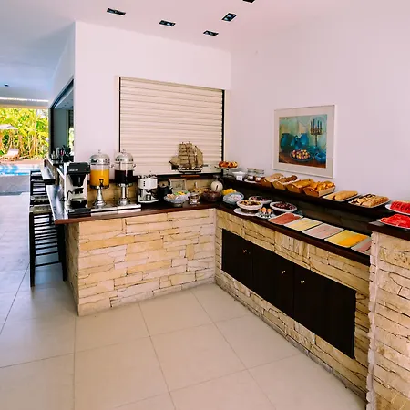 アパートホテル Casa Di Roma 4*