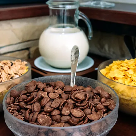 아파트호텔 Casa Di Roma 4*